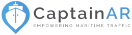 CaptainAR Logo